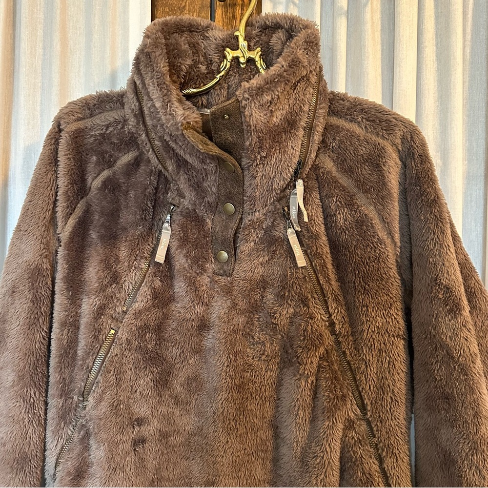 Kuhl Breen Flight Pullover - image 4